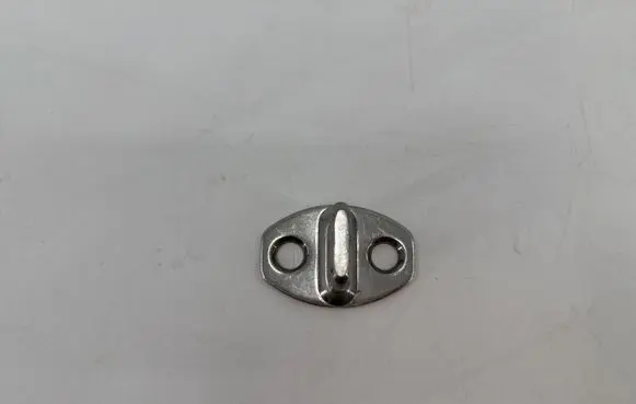 Audi A5 8T 8F Front door lock loop/hook striker 8T0837033