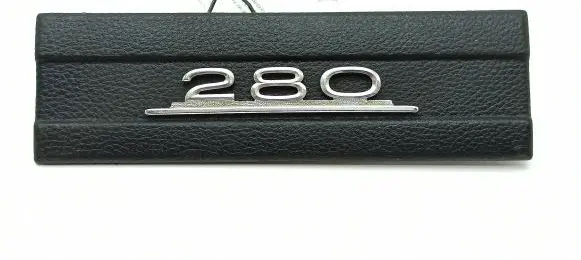 Mercedes-Benz 280 450 W116 Other dashboard part