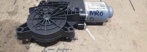 KIA Niro Front door window regulator motor 82450G5010