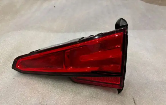 Audi A4 S4 B9 Rear/tail lights 8W5945076 LCX06000