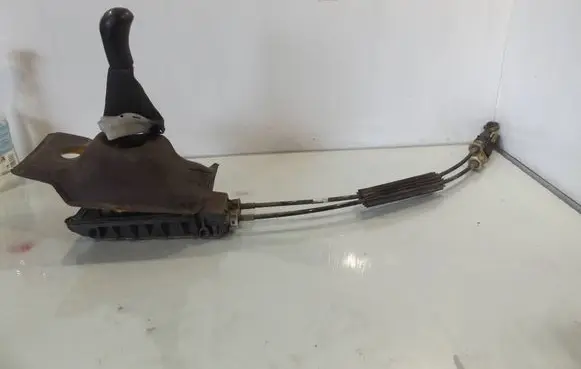 Renault Modus Gear selector 