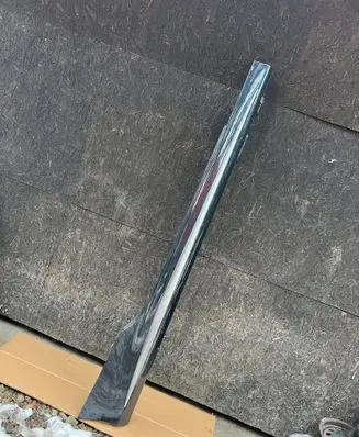 Mercedes-Benz S C217 Sill A2176980900