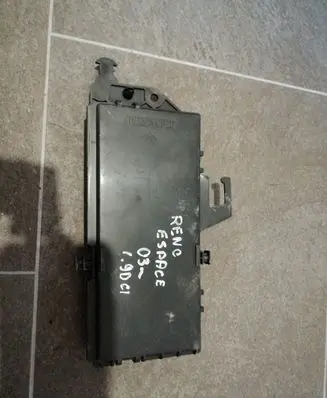 Renault Espace - Grand espace IV Comfort/convenience module 8200029 2212159