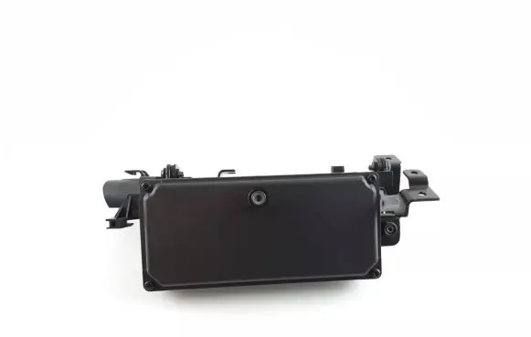Windshield/windscreen camera