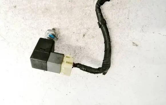 KIA Venga Brake pedal sensor switch 938103k000