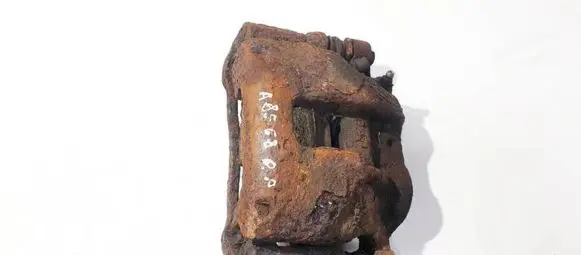Ford Transit Front brake caliper