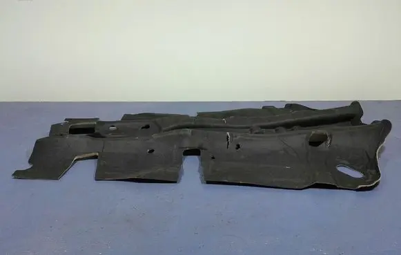 Volvo XC90 Engine bonnet/hood sound/heat insulation 31348158