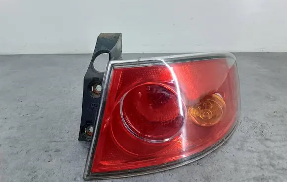 Seat Ibiza III (6L) Rear/tail lights 08-445-1916R