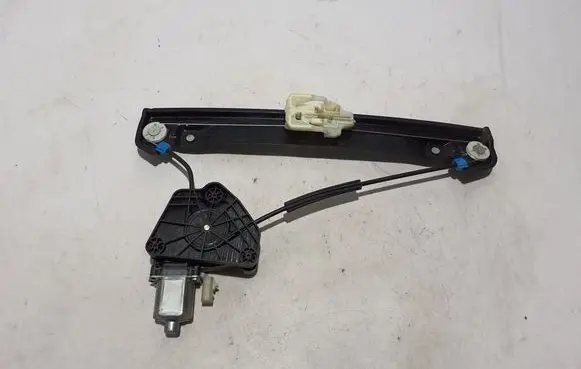 Volvo EX30 Rear window lifting mechanism without motor 80000436