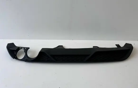 Ford Fiesta Rear bumper lower part trim BJ-17D781-ACW