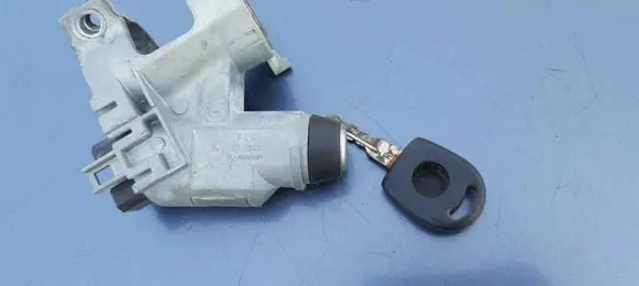 Volkswagen Polo III 6N 6N2 6NF Ignition lock 357905851
