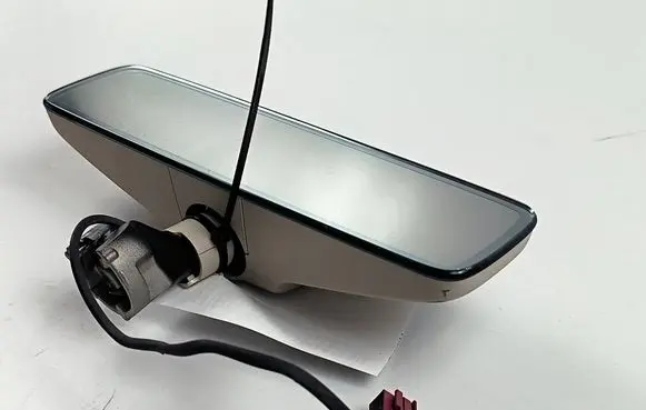 Mercedes-Benz CLS C257 Rear view mirror (interior) A2228106801