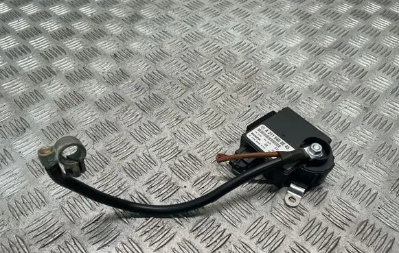 Mercedes-Benz E W211 Battery control module A2115408645