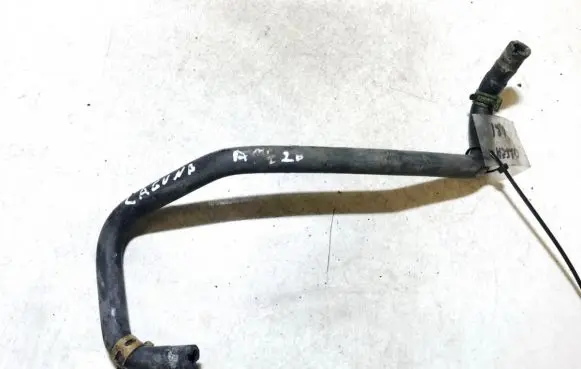 Renault Laguna II Engine coolant pipe/hose