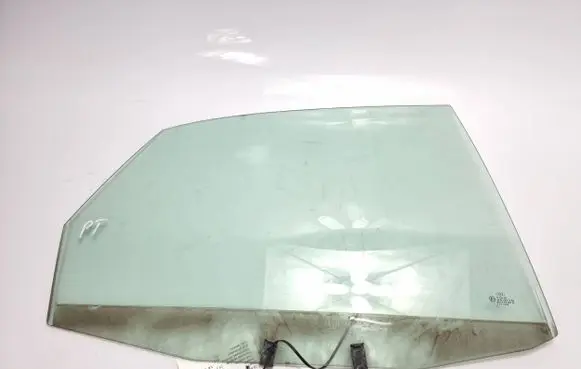 Audi A4 S4 B5 8D Rear windscreen/windshield window 