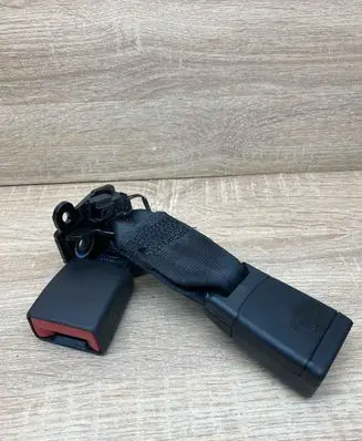 Mercedes-Benz A W177 Middle seatbelt buckle (rear) A1778602200 34214528C