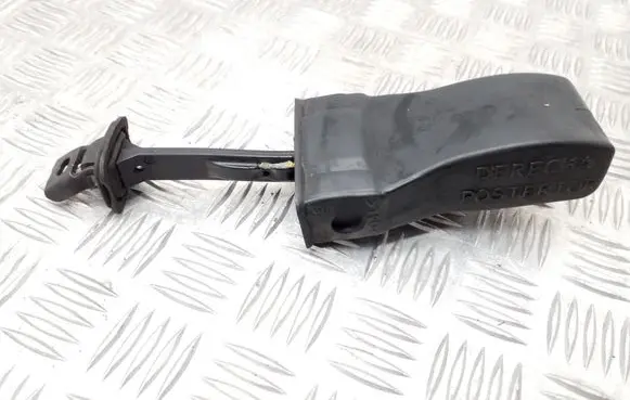 Seat Ibiza IV (6J,6P) Rear door check strap stopper 6J4839249B