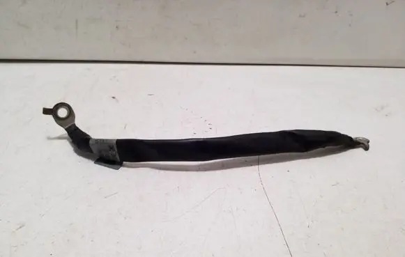 KIA Stonic Negative earth cable (battery) 91860H8110