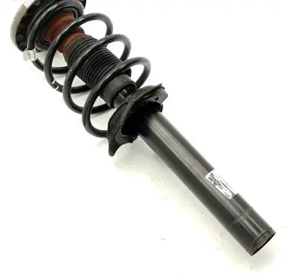 BMW X4 F26 Front shock absorber/damper 31316796418