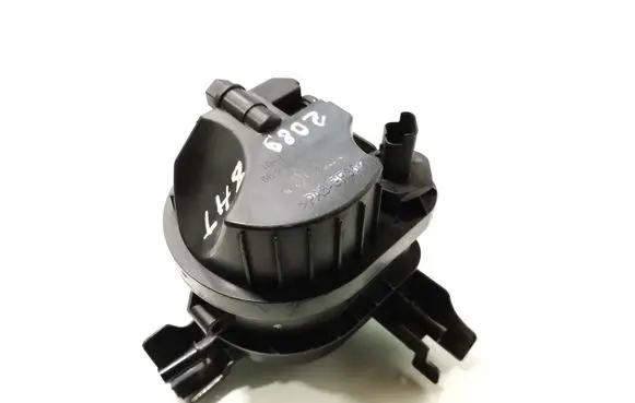 Citroen Nemo Fuel filter bracket/mount holder 9684645380