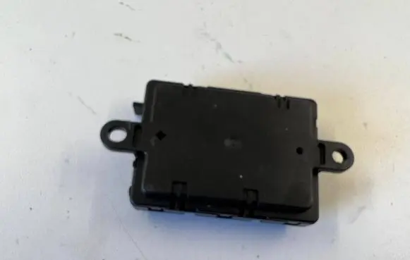 BMW 5 F10 F11 Other control units/modules 901517410013 11419110 9347470