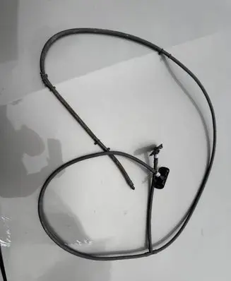 Opel Insignia B Windshield washer spray nozzle 