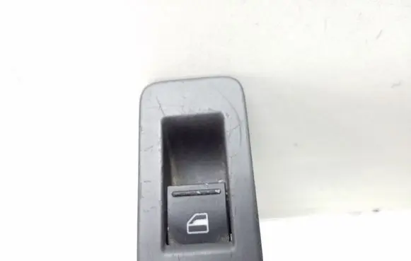 Volkswagen Touareg I Electric window control switch 7L6959851A