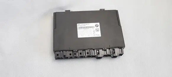 BMW 7 F01 F02 F03 F04 Seat control module 9221463