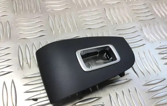 Mercedes-Benz S W222 Front door window switch trim A2228204301