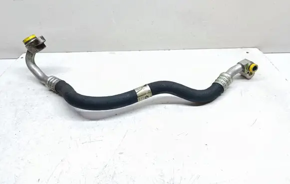 BMW X6 M Air conditioning (A/C) pipe/hose 6985610
