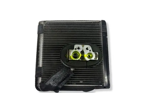 Volkswagen PASSAT B6 Air conditioning (A/C) radiator (interior) 