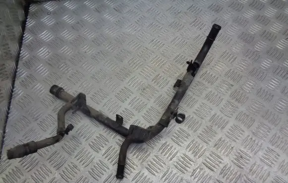 Skoda Octavia Mk1 (1U) Heater radiator pipe/hose 