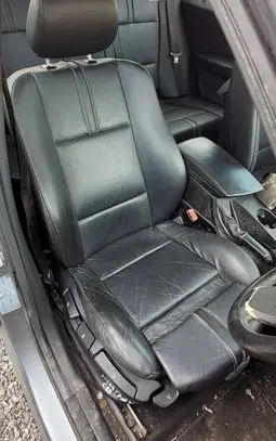 BMW X3 E83 Front passenger seat 