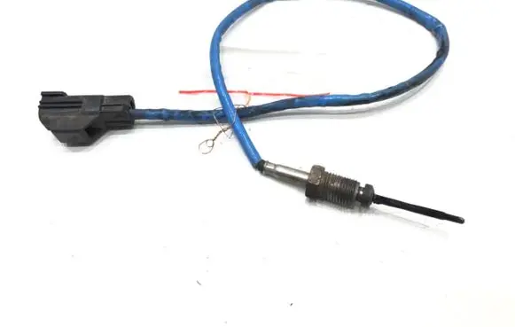 Volvo C30 Exhaust gas pressure sensor 6G91-12B591-DA