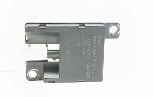 BMW 5 E39 Bluetooth antenna 6928461 921800002