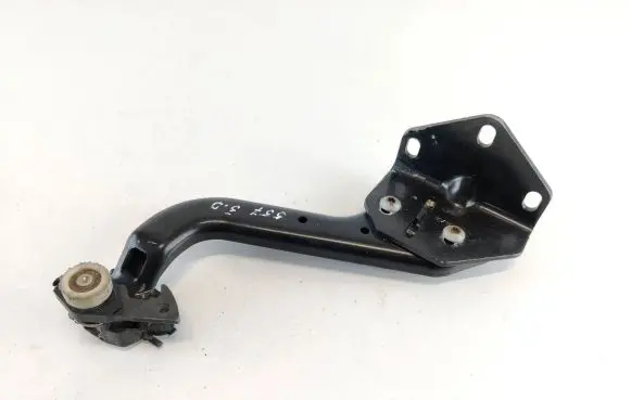 Volkswagen Crafter Sliding door lower roller guide/hinge A9065460561