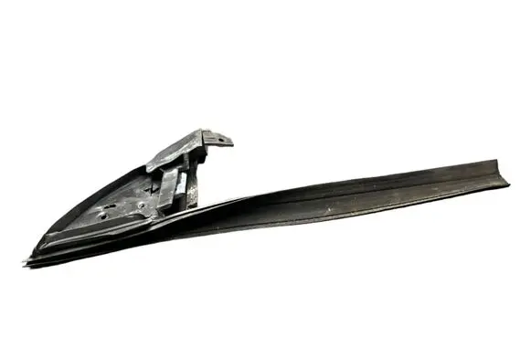 Volvo C70 Rubber seal front coupe door 30787723 P154413300