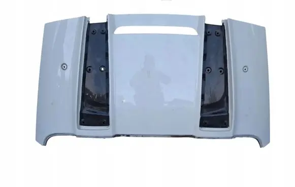 Audi R8 4S Tailgate/trunk/boot lid R9TTEILE
