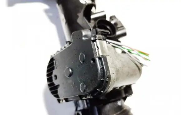 Jeep Grand Cherokee (WK) Throttle valve a6420900070 0281002670