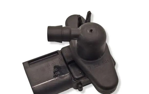 BMW 1 E82 E88 Air pressure sensor 7566784