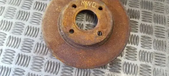 Ford Mondeo MK II Front brake disc