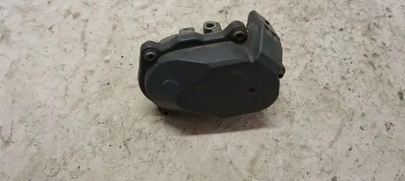 Audi A6 S6 C6 4F Intake manifold valve actuator/motor 059129086L