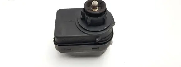 Citroen Jumpy Headlight level adjustment motor 1418040212H06