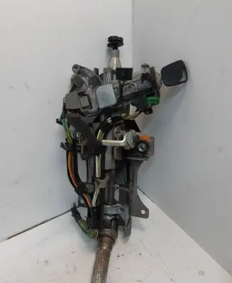 Ford Transit Steering wheel axle 868500A