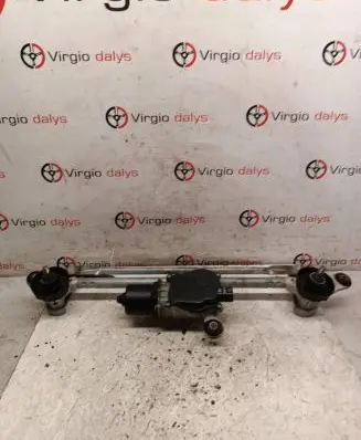 Renault Kadjar Front wiper linkage and motor 5702c003