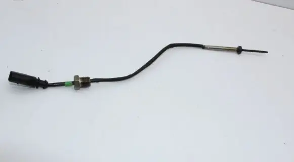 Audi A5 8T 8F Exhaust gas temperature sensor 03L906088FH