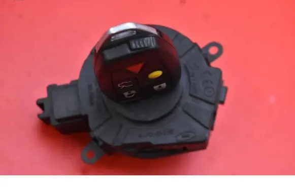Volvo V50 Ignition lock 30768036