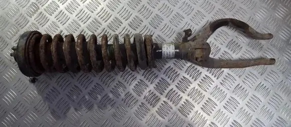 Honda Accord Front shock absorber/damper 51606sn7e021 51606-sn7-e021