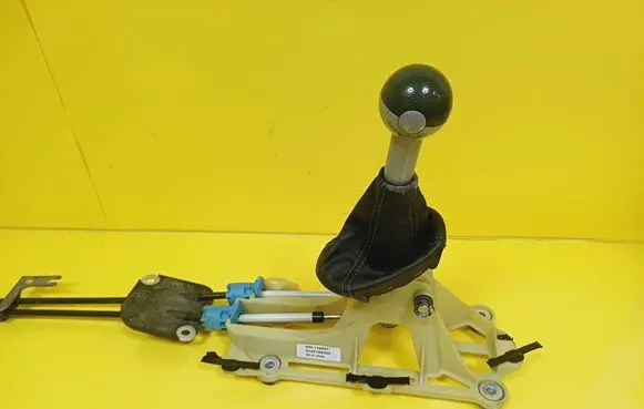 Smart ForFour I Gear shifter/selector MN178047