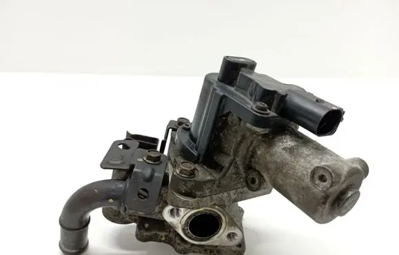 Hyundai i40 EGR valve 284102A850 13C0470159